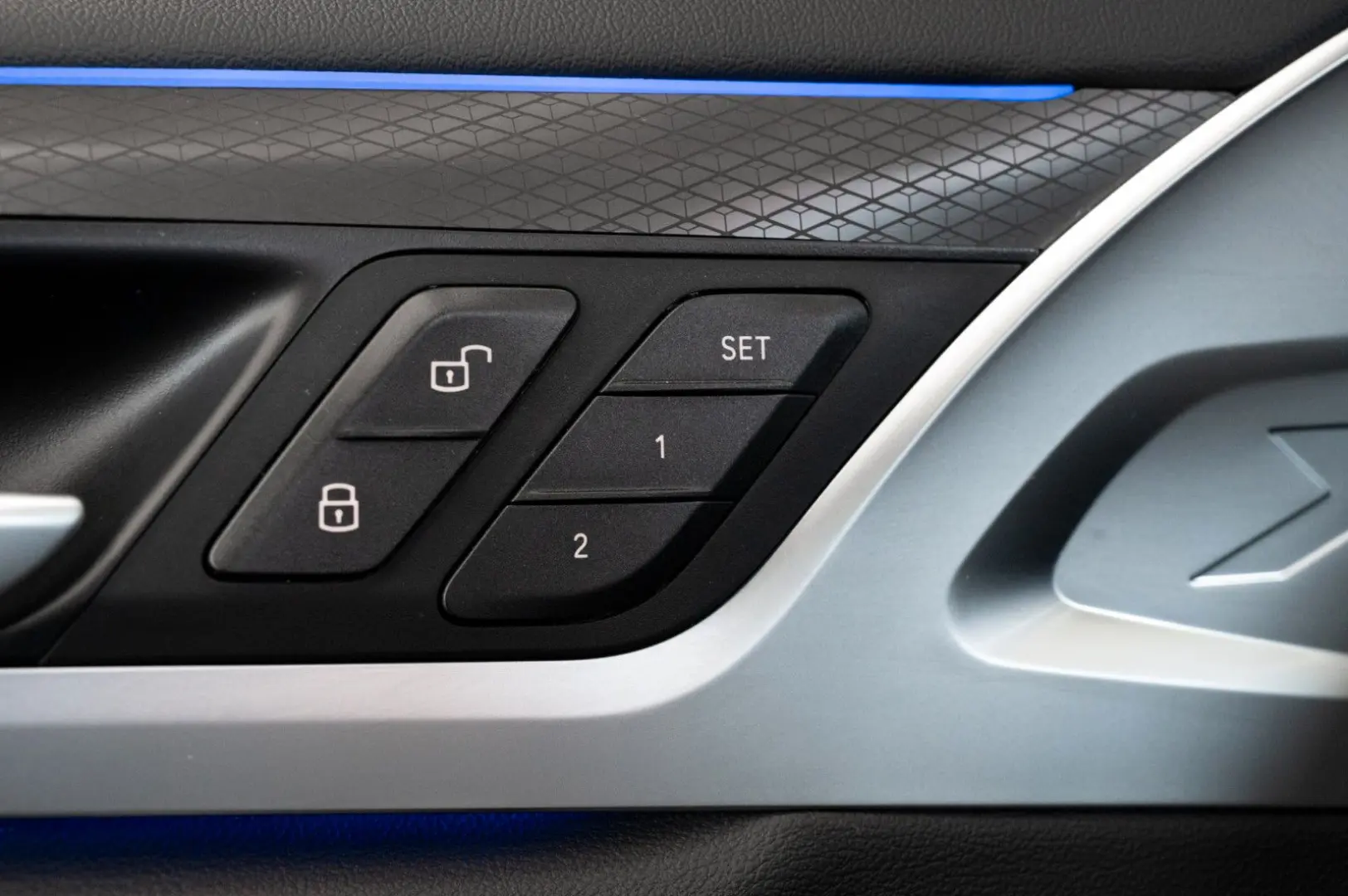 X3 xDrive 30d M-SPORT LASERLICHT HEAD-UP MEMORY