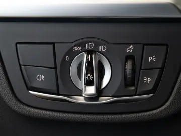 X3 xDrive 30d M-SPORT LASERLICHT HEAD-UP MEMORY