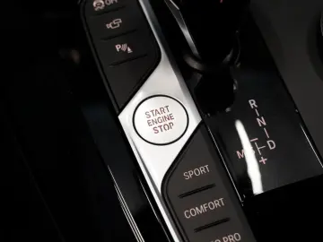 X3 xDrive 30d M-SPORT LASERLICHT HEAD-UP MEMORY