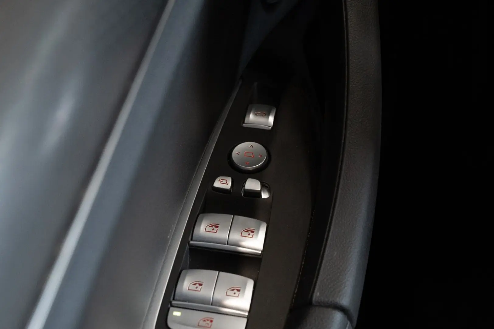 X3 xDrive 30d M-SPORT LASERLICHT HEAD-UP MEMORY