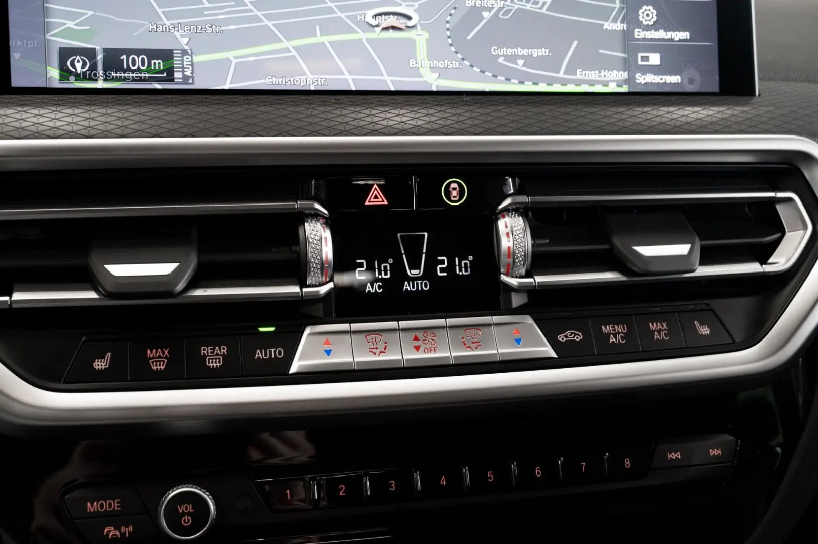 X3 xDrive 30d M-SPORT LASERLICHT HEAD-UP MEMORY