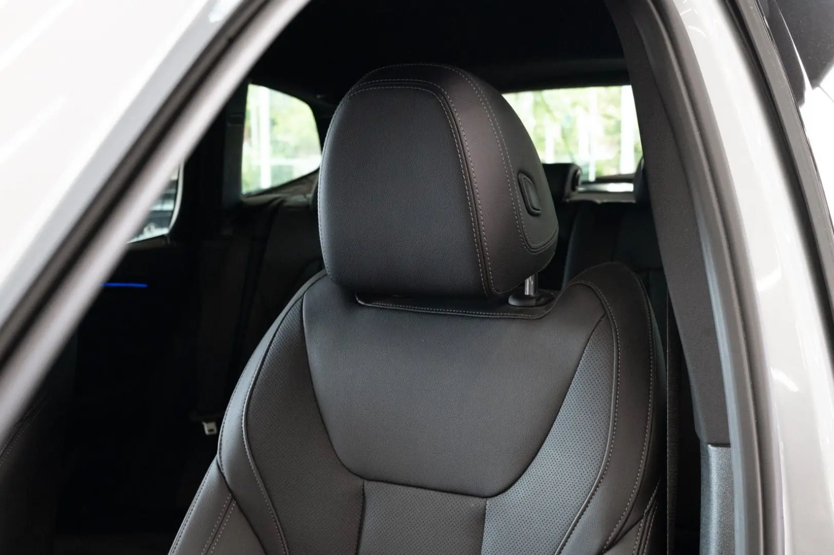 X3 xDrive 30d M-SPORT LASERLICHT HEAD-UP MEMORY