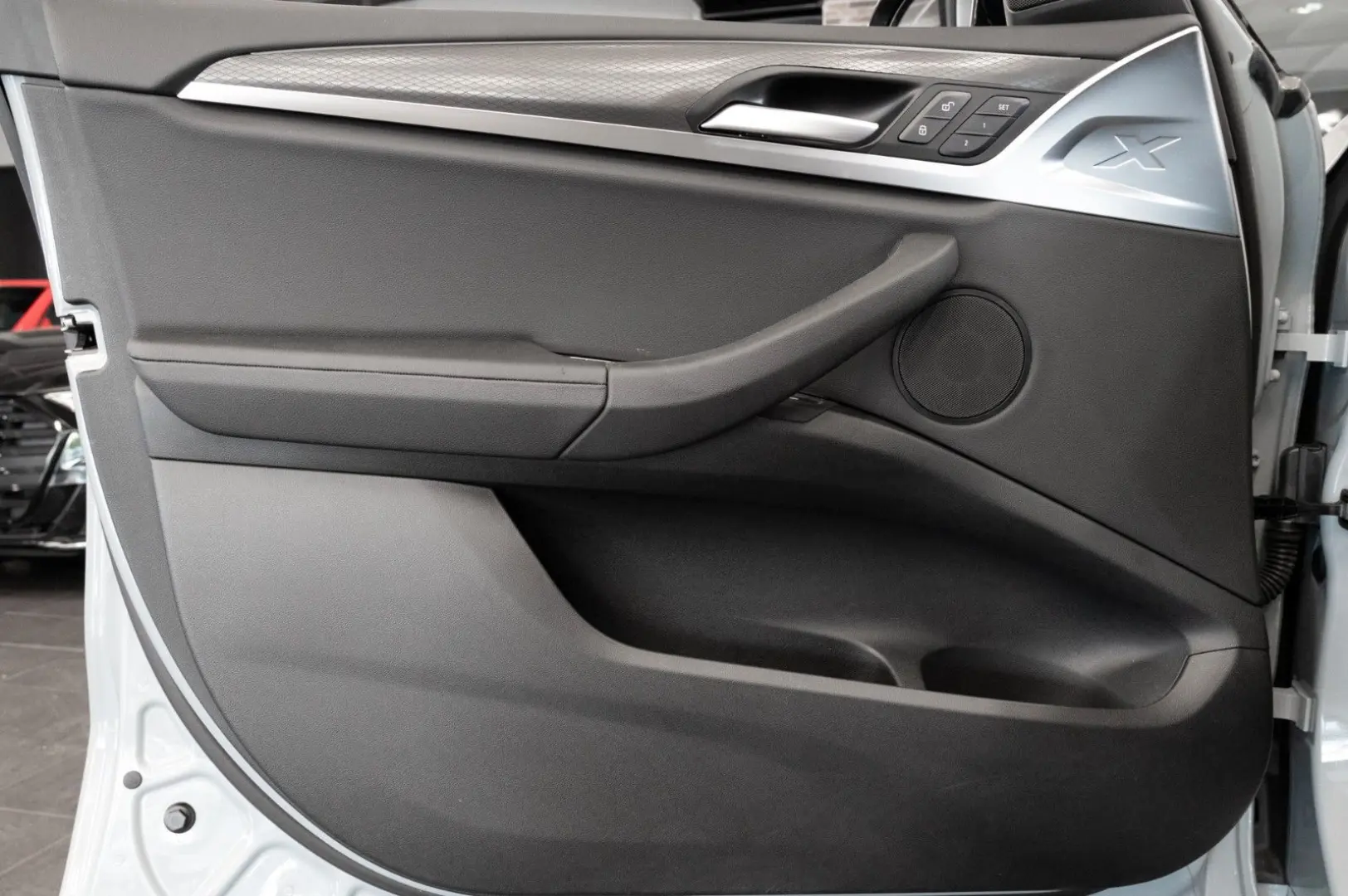 X3 xDrive 30d M-SPORT LASERLICHT HEAD-UP MEMORY