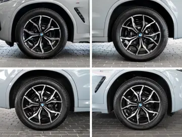 X3 xDrive 30d M-SPORT LASERLICHT HEAD-UP MEMORY