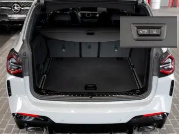 X3 xDrive 30d M-SPORT LASERLICHT HEAD-UP MEMORY