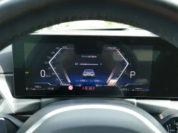 M340d xdrive Limousine   Innov.Paket Live Cockp.