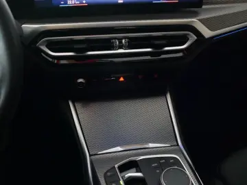 M340d xdrive Limousine   Innov.Paket Live Cockp.