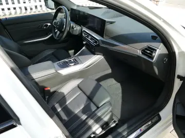 M340d xdrive Limousine   Innov.Paket Live Cockp.