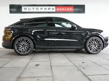 Cayenne Coupe E-Hybrid P-Display HeadUP 22z MEGA