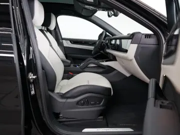 Cayenne Coupe E-Hybrid P-Display HeadUP 22z MEGA