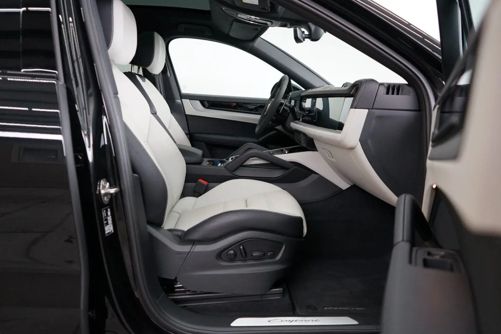Cayenne Coupe E-Hybrid P-Display HeadUP 22z MEGA