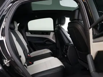 Cayenne Coupe E-Hybrid P-Display HeadUP 22z MEGA