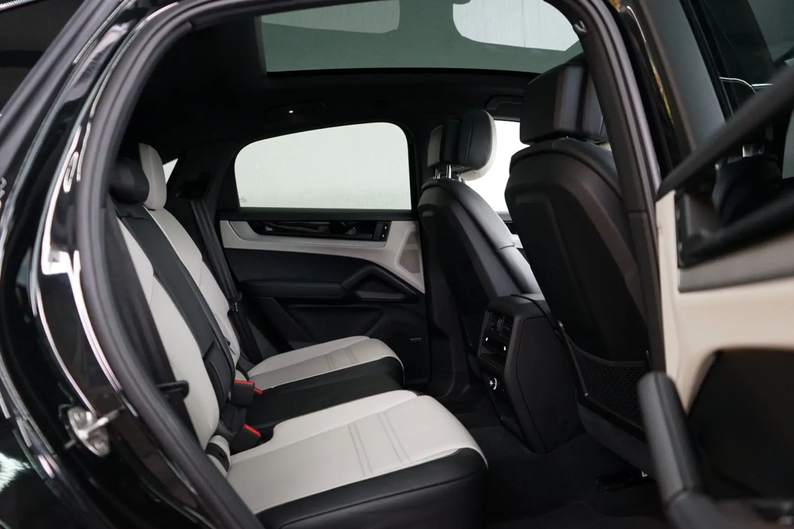 Cayenne Coupe E-Hybrid P-Display HeadUP 22z MEGA