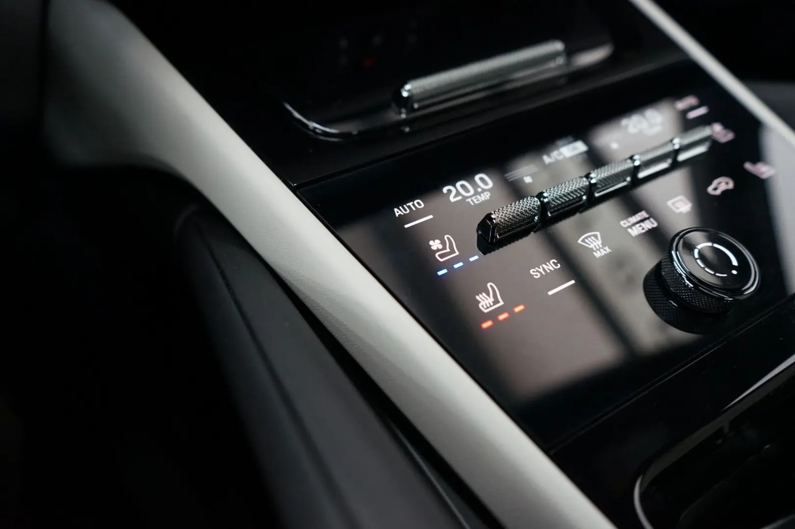 Cayenne Coupe E-Hybrid P-Display HeadUP 22z MEGA