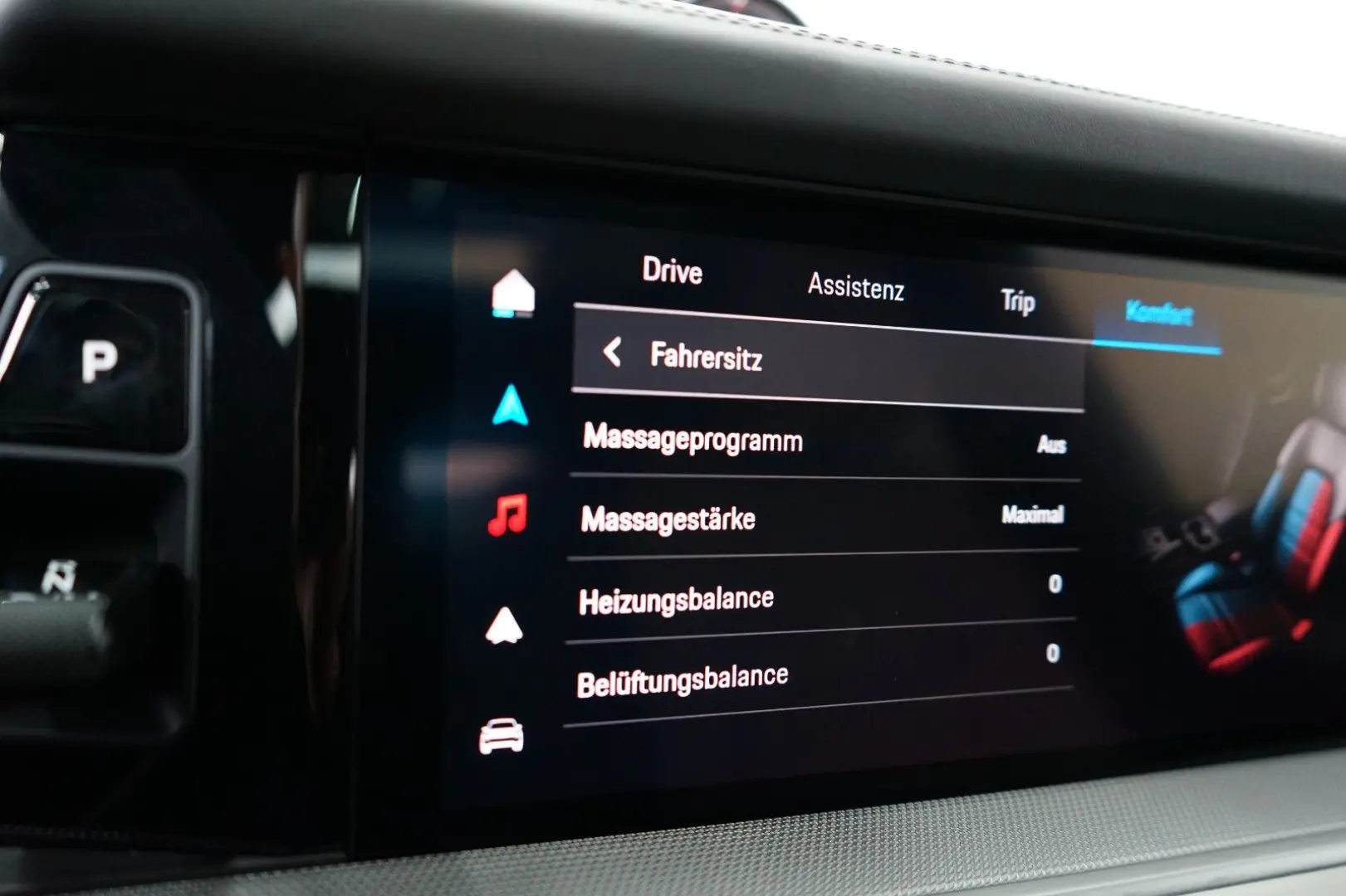 Cayenne Coupe E-Hybrid P-Display HeadUP 22z MEGA