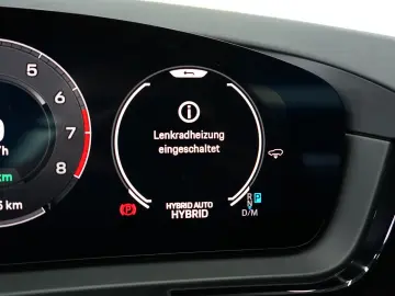 Cayenne Coupe E-Hybrid P-Display HeadUP 22z MEGA