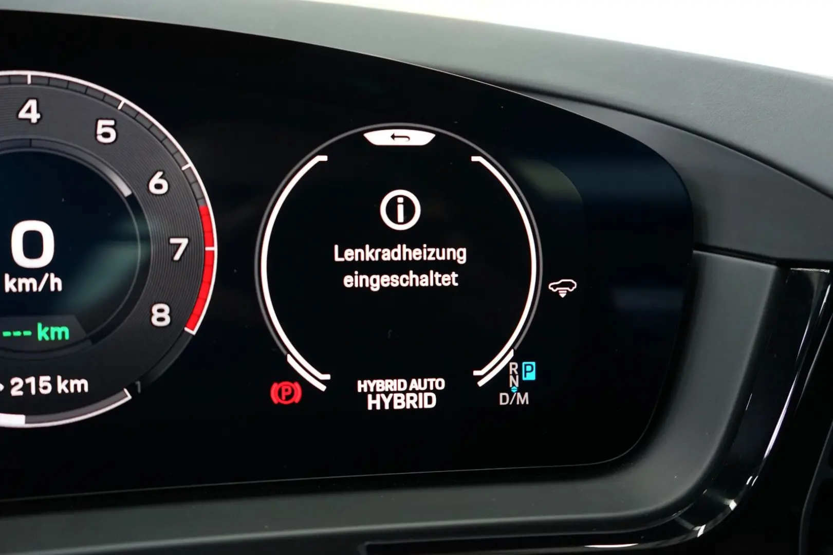 Cayenne Coupe E-Hybrid P-Display HeadUP 22z MEGA