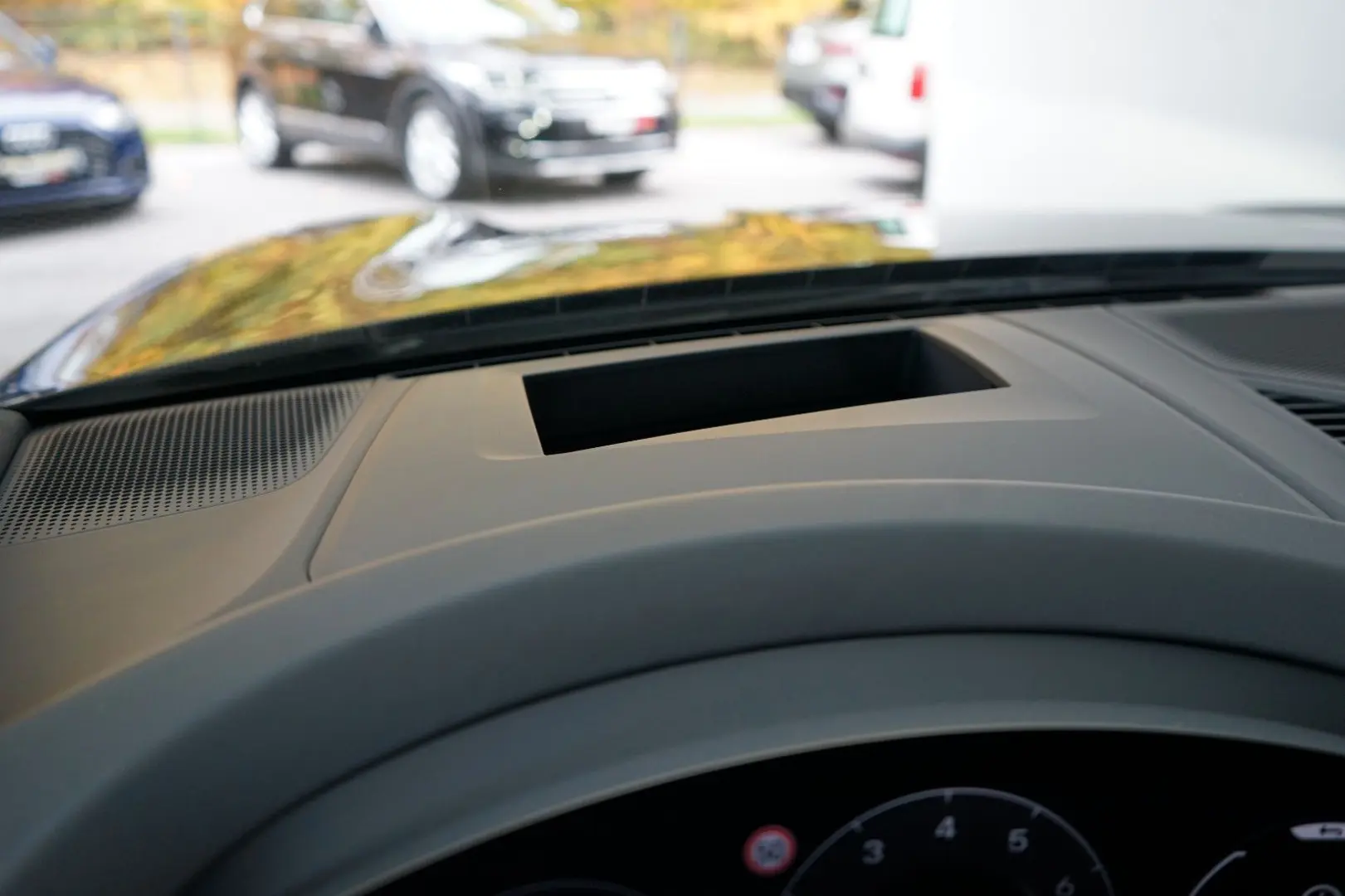 Cayenne Coupe E-Hybrid P-Display HeadUP 22z MEGA