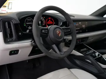 Cayenne Coupe E-Hybrid P-Display HeadUP 22z MEGA