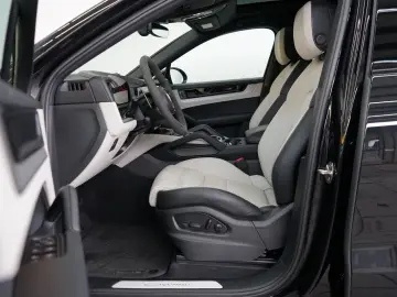 Cayenne Coupe E-Hybrid P-Display HeadUP 22z MEGA