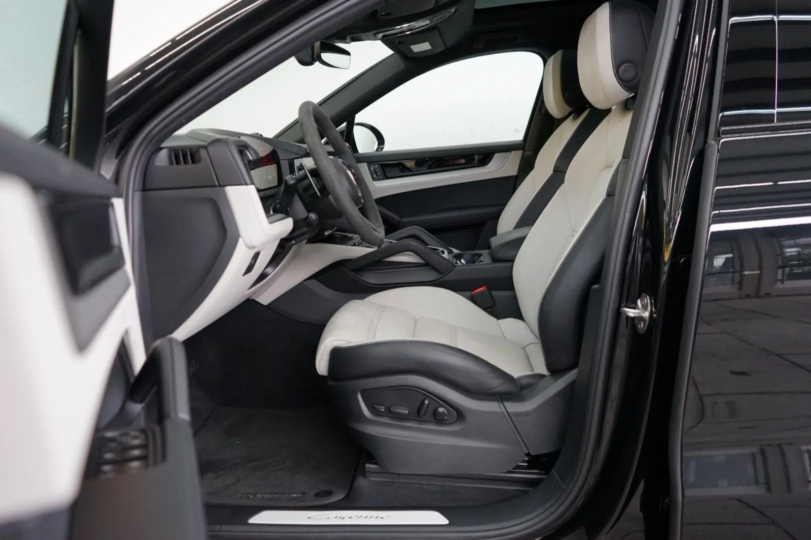 Cayenne Coupe E-Hybrid P-Display HeadUP 22z MEGA