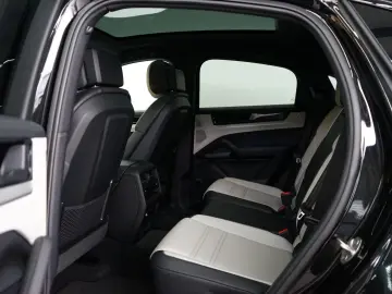 Cayenne Coupe E-Hybrid P-Display HeadUP 22z MEGA
