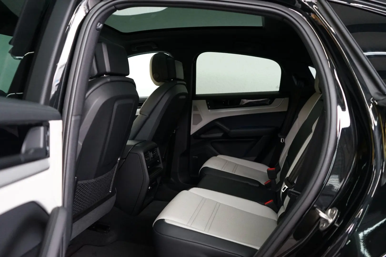 Cayenne Coupe E-Hybrid P-Display HeadUP 22z MEGA