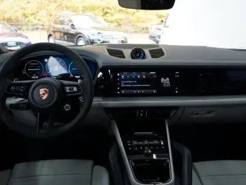 Cayenne Coupe E-Hybrid P-Display HeadUP 22z MEGA