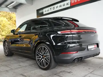 Cayenne Coupe E-Hybrid P-Display HeadUP 22z MEGA
