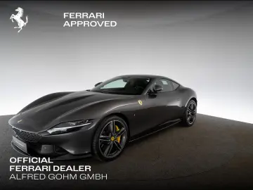 Roma FERRARI SINGEN