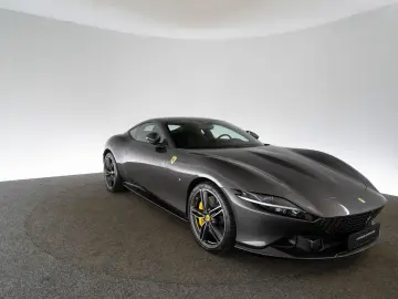 Roma FERRARI SINGEN