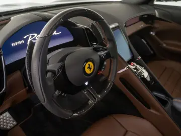 Roma FERRARI SINGEN