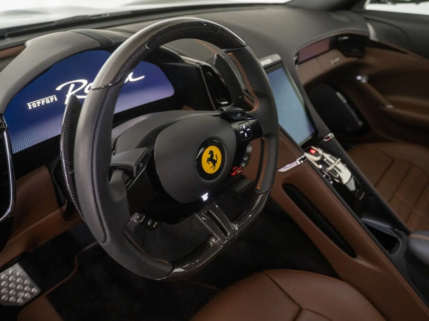 Roma FERRARI SINGEN