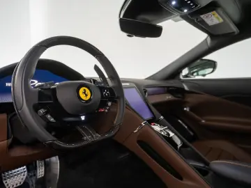 Roma FERRARI SINGEN