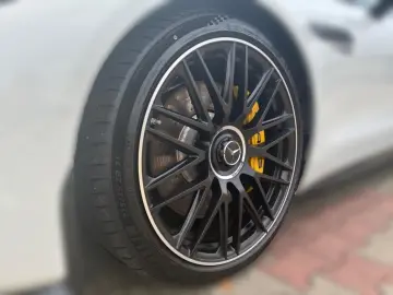AMG SL 63 4M  DynamicPlus HUD 360  DigitalL.