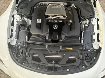 AMG SL 63 4M  DynamicPlus HUD 360  DigitalL.