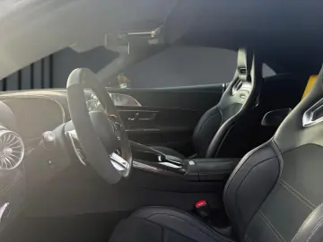 AMG SL 63 4M  DynamicPlus HUD 360  DigitalL.