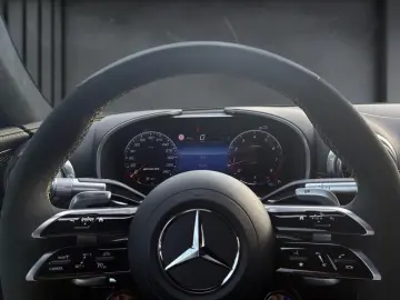 AMG SL 63 4M  DynamicPlus HUD 360  DigitalL.