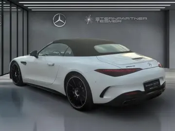 AMG SL 63 4M  DynamicPlus HUD 360  DigitalL.