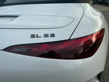 AMG SL 63 4M  DynamicPlus HUD 360  DigitalL.