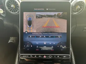 AMG SL 63 4M  DynamicPlus HUD 360  DigitalL.