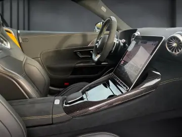 AMG SL 63 4M  DynamicPlus HUD 360  DigitalL.