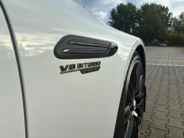 AMG SL 63 4M  DynamicPlus HUD 360  DigitalL.