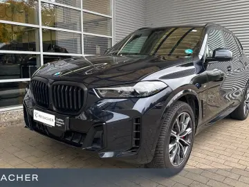 X5 xDrive40i A M-Sport M-Sport PRO Pano AHK DAPr