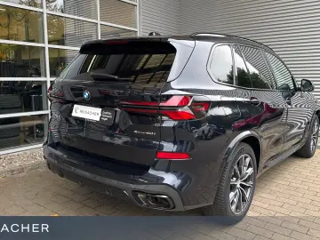 X5 xDrive40i A M-Sport M-Sport PRO Pano AHK DAPr
