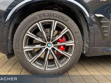 X5 xDrive40i A M-Sport M-Sport PRO Pano AHK DAPr