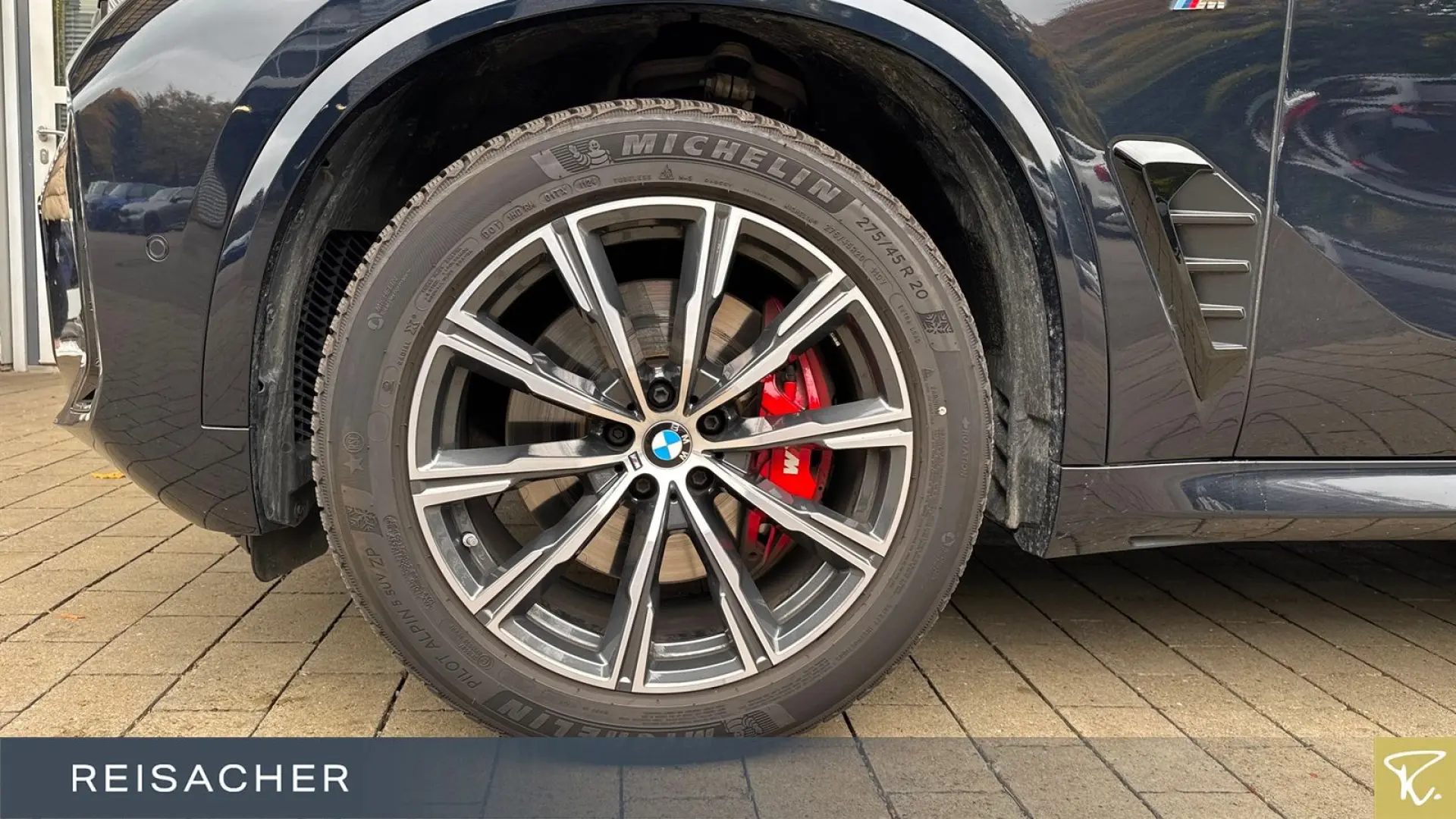 X5 xDrive40i A M-Sport M-Sport PRO Pano AHK DAPr