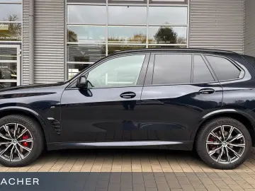 X5 xDrive40i A M-Sport M-Sport PRO Pano AHK DAPr