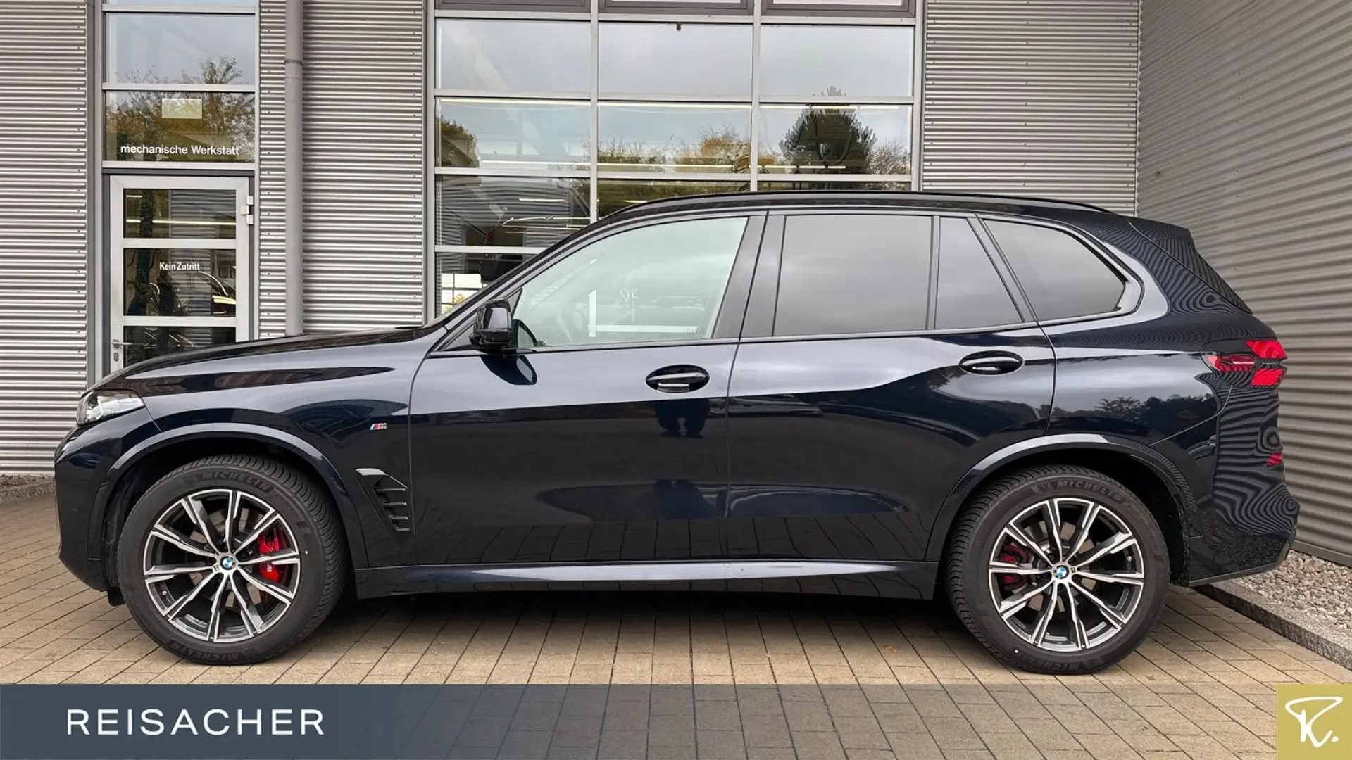 X5 xDrive40i A M-Sport M-Sport PRO Pano AHK DAPr