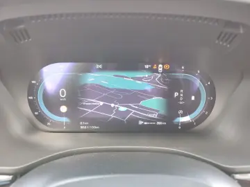 XC60 Core 2WD AHK-klappbar Navi Digitales Cockpi